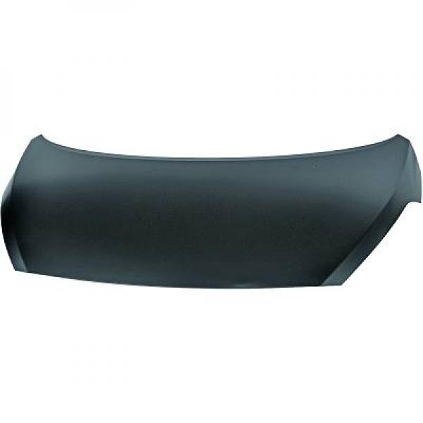Capot moteur, a peindre