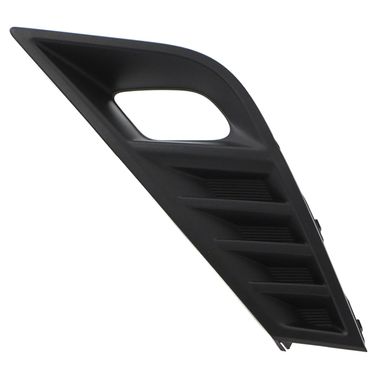 Grille de pare-chocs avant gauche, avec emplacement antibrouillard