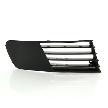 Grille de pare-chocs avant droit, inferieure, sans emplacement antibrouillard