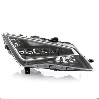 Phare avant droit, led