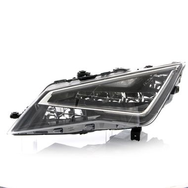 Phare avant gauche, led