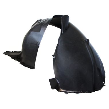Pare-boue plastique d'aile avant droite