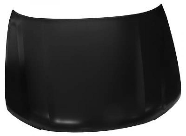 Capot moteur, à peindre