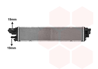 Intercooler