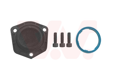 Joint de carter d'huile, modèle 1.6l/1.9 Tdi
