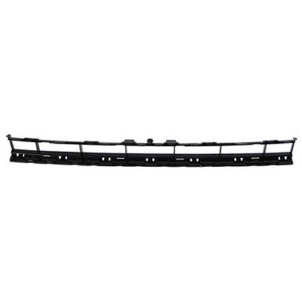 Grille de pare-chocs avant, centrale, modèle 3/5 portes s-line