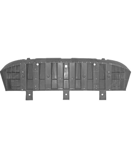 Cache sous moteur avant, inférieur