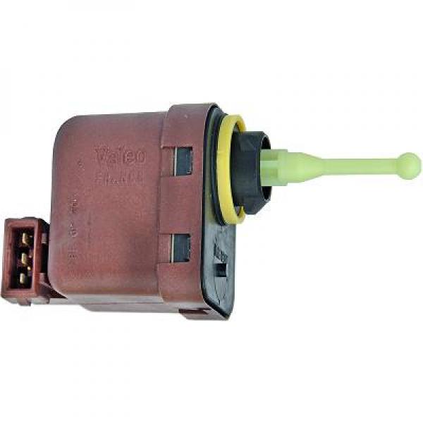 Correcteur de phare avant droit