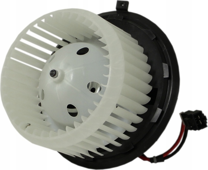 Ventilateur intérieur