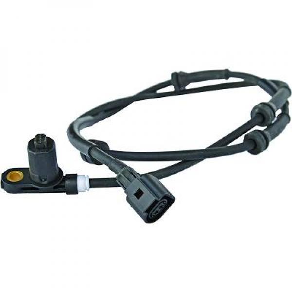 Câble de capteur de vitesse de roue