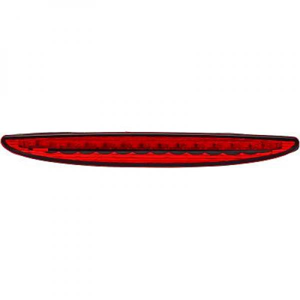 Feu de stop, led