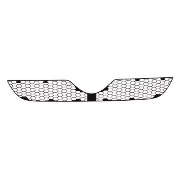 Grille de pare-chocs avant inférieure