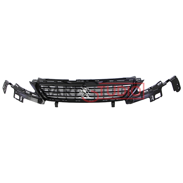 Grille de calandre, modèle GT/GT LINE