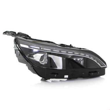 Phare avant droit, modèle full led