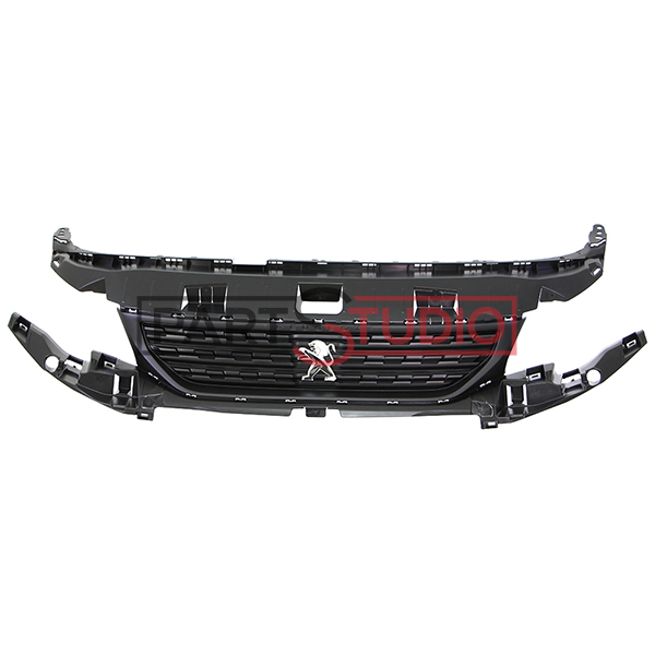 Grille de calandre