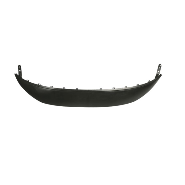 Enjoliveur grille de pare-chocs supérieur, à peindre