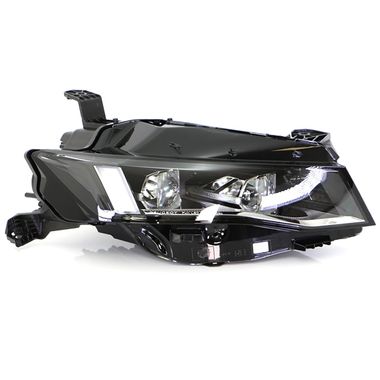 Phare avant droit, full LED