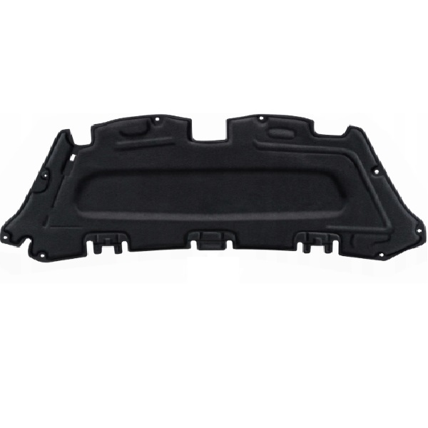 Insonorisant de capot moteur