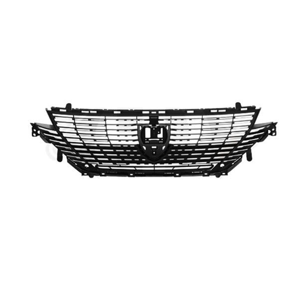 Grille de calandre chromé, avec emplacements radars