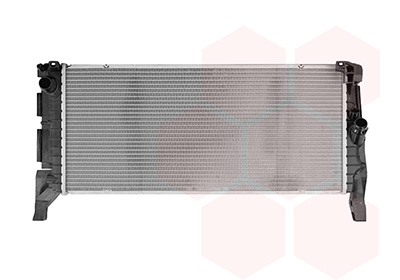 Radiateur diesel 118d / 120d