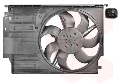 Cadre   helice   moteur ventilateur 18i 100kw 600w