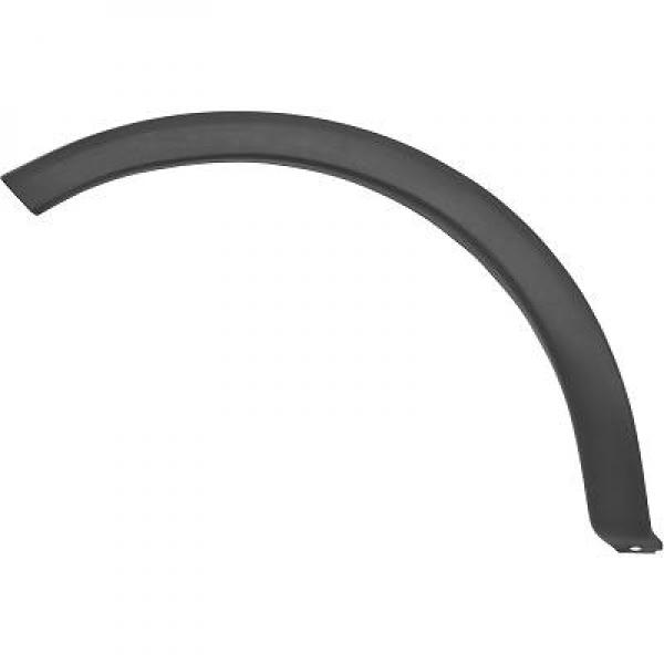 Extension d'aile avant gauche, petit modèle