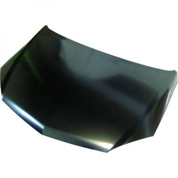 Capot moteur, a peindre