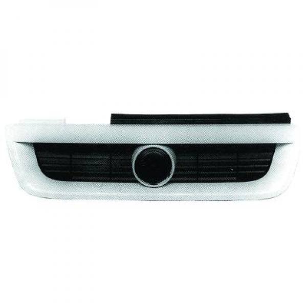 Grille de calandre, modèle à partir de 09/1992