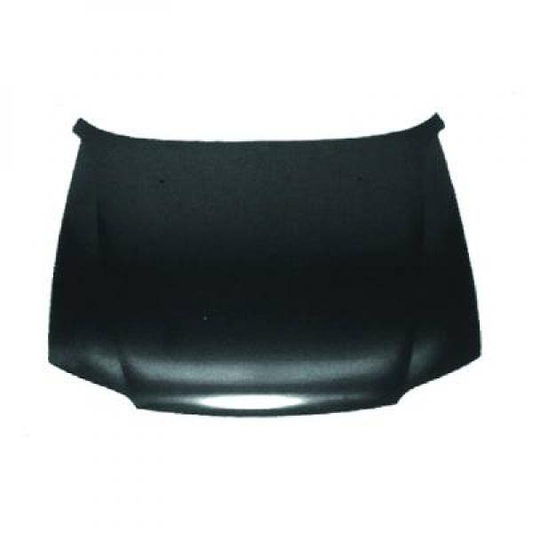 Capot moteur, a peindre
