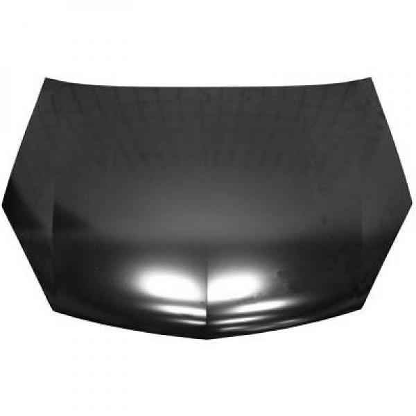 Capot moteur, a peindre