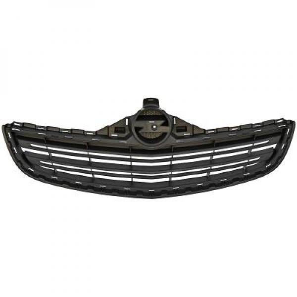 Grille de calandre
