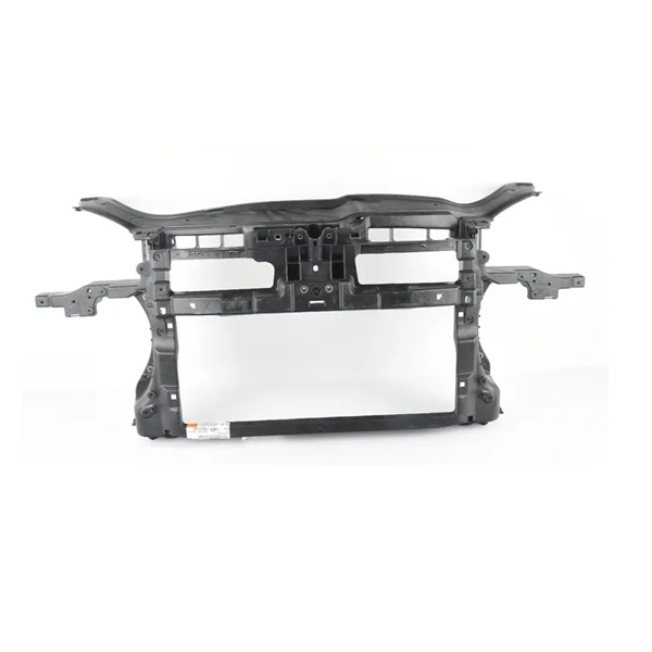 Face avant, modèle essence 85KW/110KW