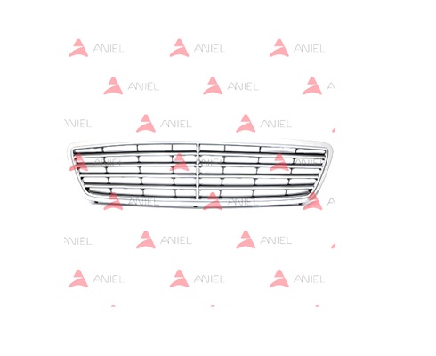Grille de calandre, modèle classic