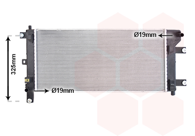 Radiateur electric