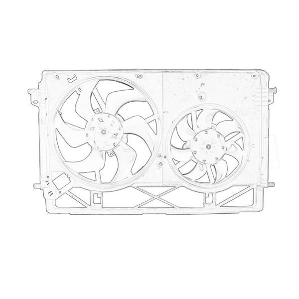 Motoventilateur