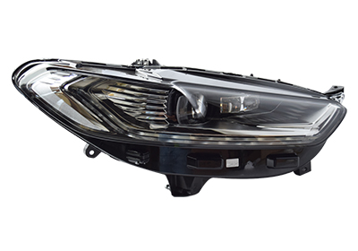 Phare avant droit, led