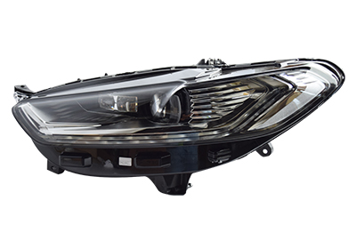 Phare avant gauche, led