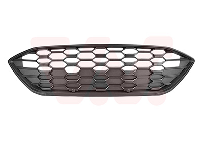 Grille de calandre, modèle st-line