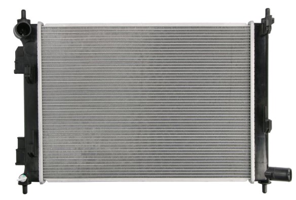 Radiateur essence