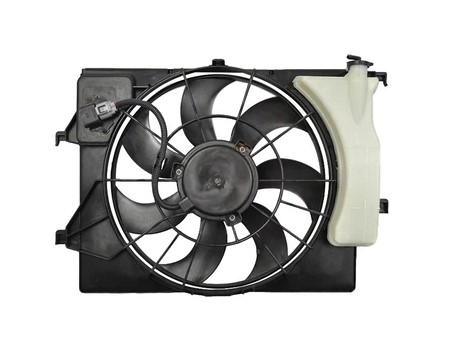 Ventilateur de radiateur