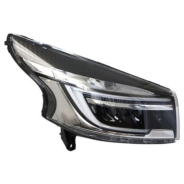 Phare avant droit, full led, modèle à partir de 06/2019