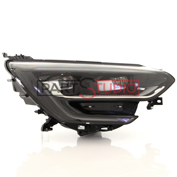 Phare avant droit, full led