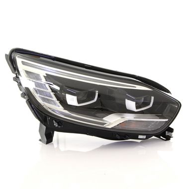 Phare avant droit, led