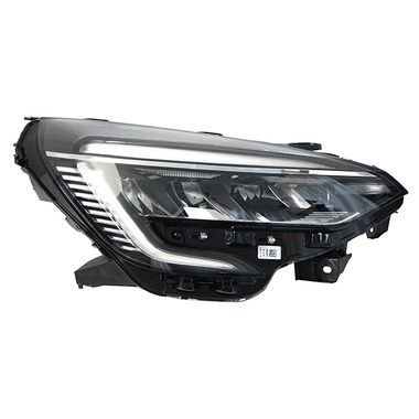 Phare avant droit, full led, avec signature lumineuse