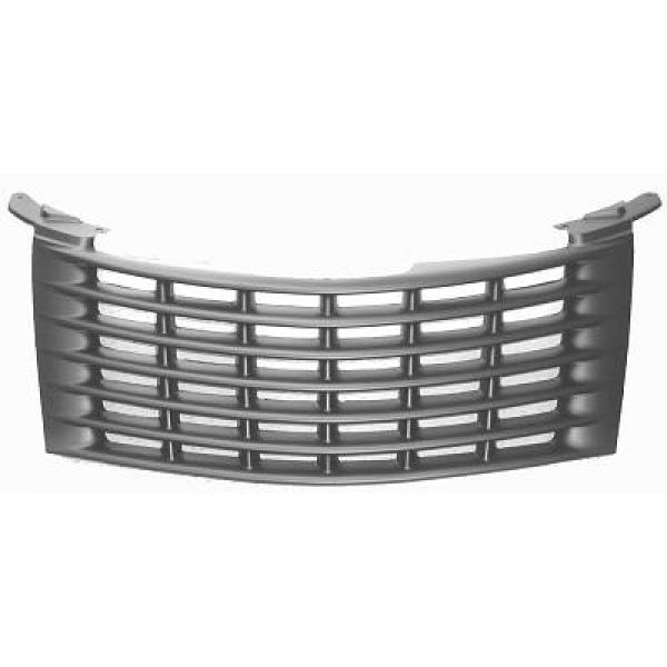 Grille de calandre