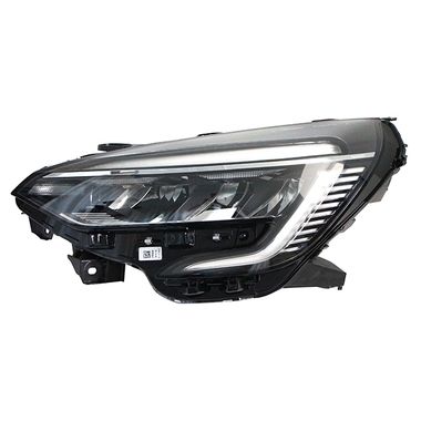 Phare avant droit, full led, avec signature lumineuse