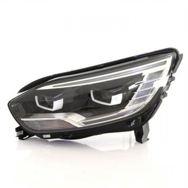 Phare avant gauche, led