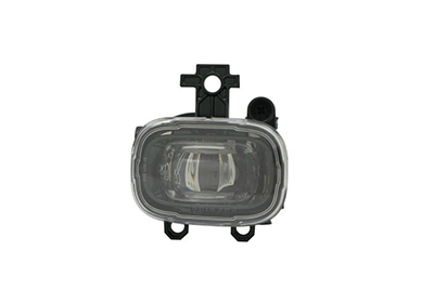 Feu antibrouillard avant droit, led