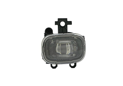 Feu antibrouillard gauche, led