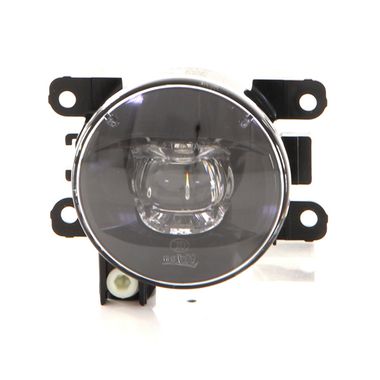 Feu antibrouillard avant gauche, avec LED